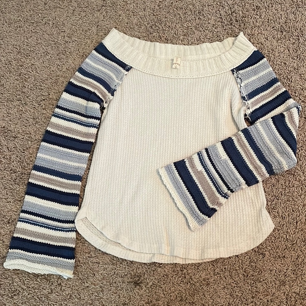 Altard State Sweater